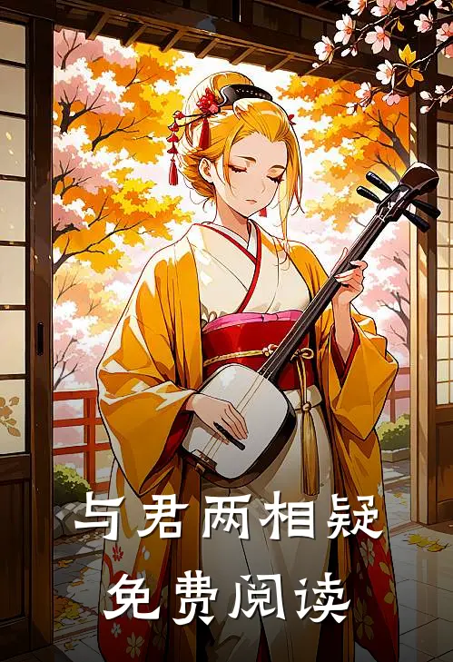 与君两相疑免费阅读